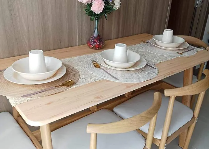 Coast Residences Furnished 1 Bedroom With Balcony With Free Wifi And Netflix فندق 5*