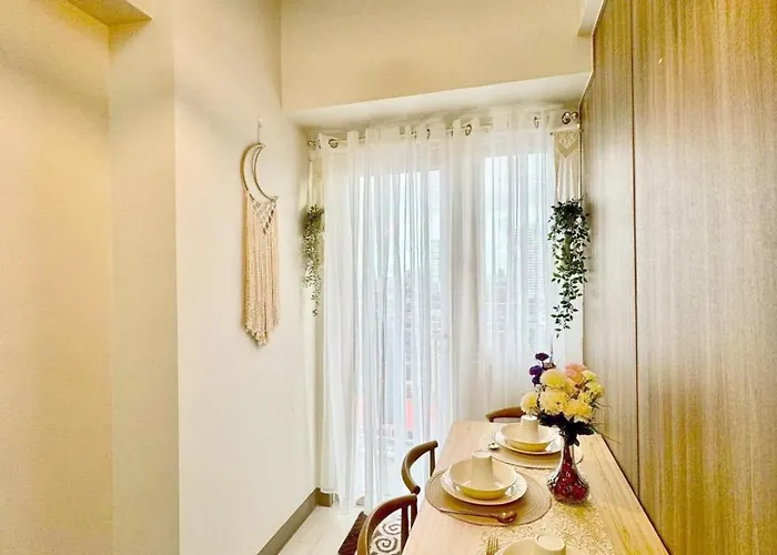 Coast Residences Furnished 1 Bedroom With Balcony With Free Wifi And Netflix فندق 5*