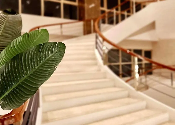 Coast Residences Furnished 1 Bedroom With Balcony With Free Wifi And Netflix فندق مانيلا