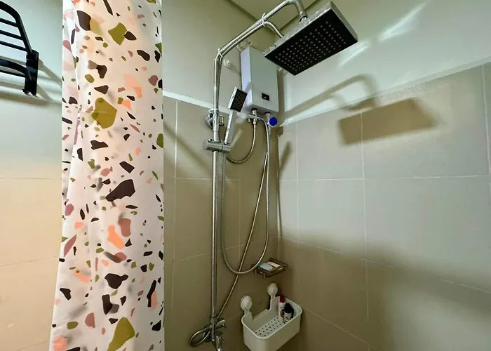 فندق Coast Residences Furnished 1 Bedroom With Balcony With Free Wifi And Netflix 5*