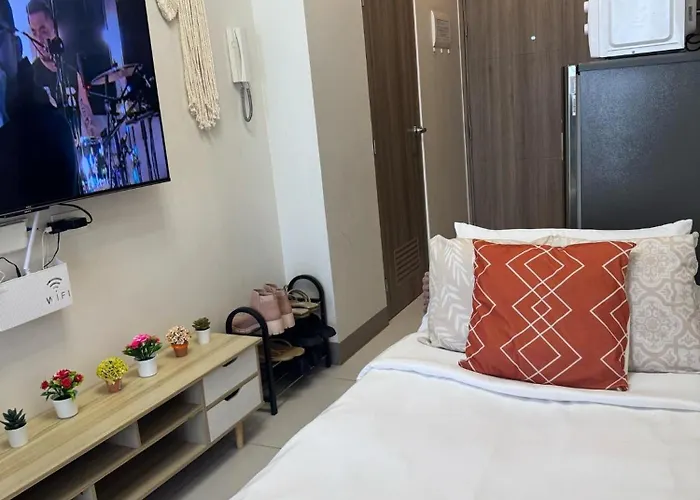 فندق Coast Residences Furnished 1 Bedroom With Balcony With Free Wifi And Netflix 5*